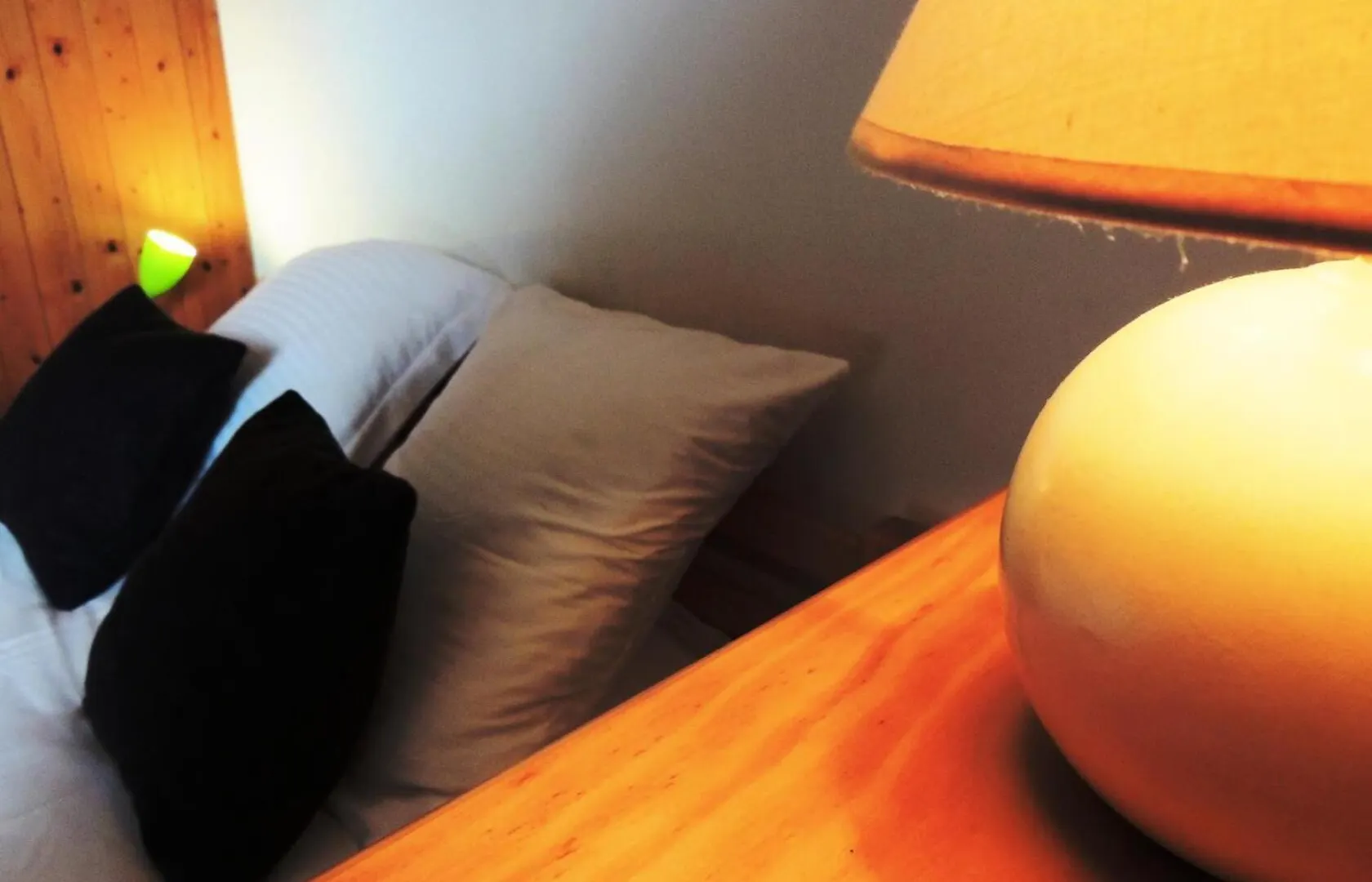 Lejlighed Residence Saint Guibert - Appartement Au Coeur Du Vieux Village Mae-1261 Les Gets Frankrig